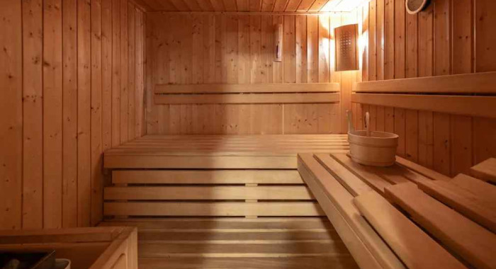 Chalet Marie, Avoriaz ski chalet, image 5